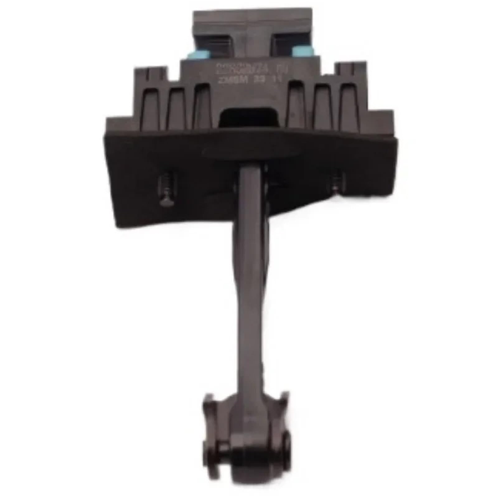 Auto Rückhaltegurt Scharnierstopper Für Chevrolet Für Malibu 2012 2013 2014 22862874 22858729 Vorne Hinten Tür Überprüfen Für Stop Scharnier Strap Antrieb Türfangband(Front) von Vvhabpm