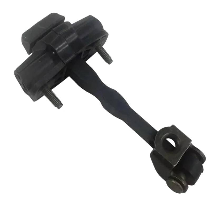 Auto Rückhaltegurt Scharnierstopper Für Ford Für Fiesta 2009-2016 2017 2018 2019 Autotürprüfband Türscharnierstopper Checker Für Linkslenker DK4958270 DK4972270 Türfangband(Front Left or Right) von Vvhabpm