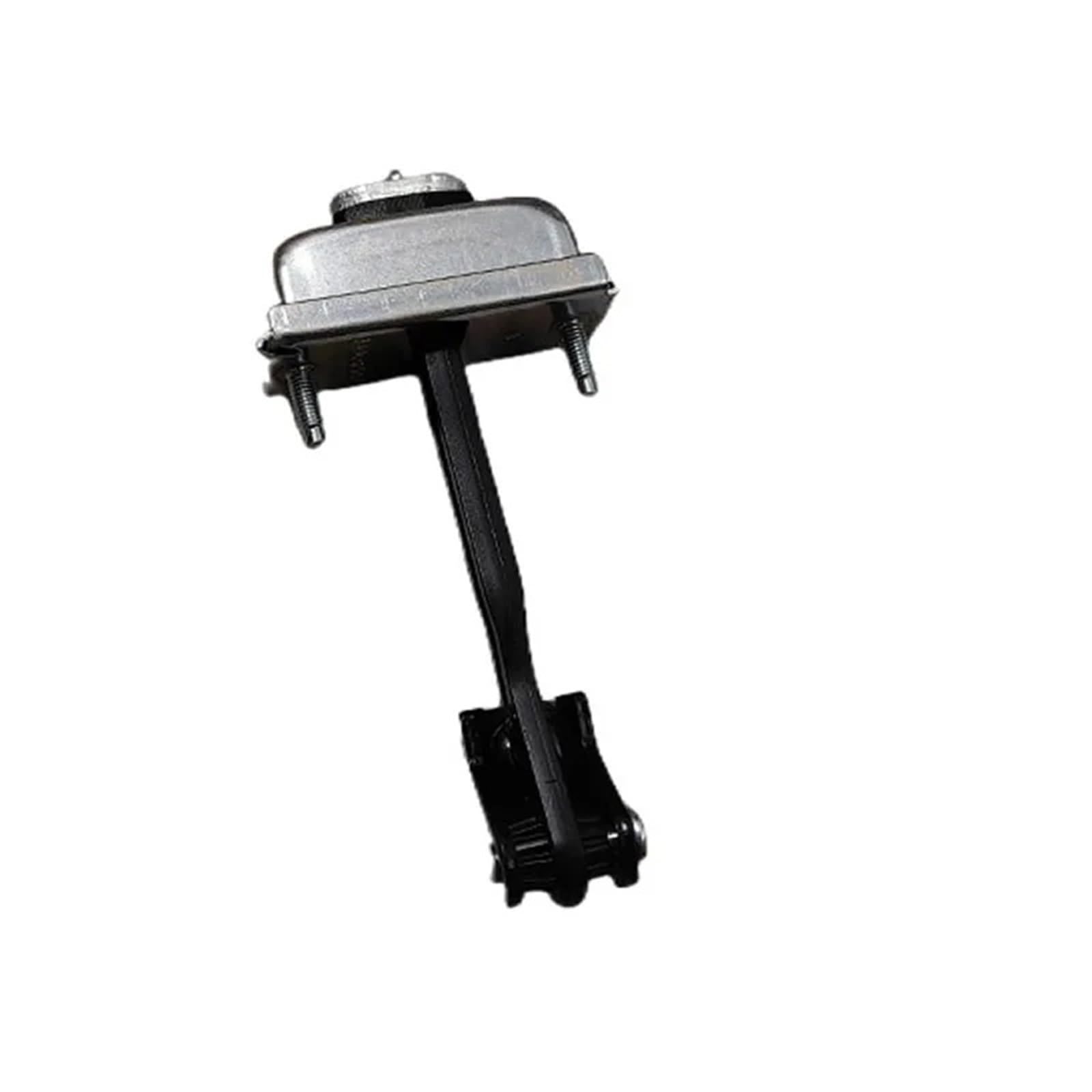 Auto Rückhaltegurt Scharnierstopper Für Ford Für Focus MK2 C-MAX KUGA MK1 2005-2014 Tür Prüfen Band Tür Scharnier Stopper Limiter Türfangband(Rear Right 1 Piece) von Vvhabpm
