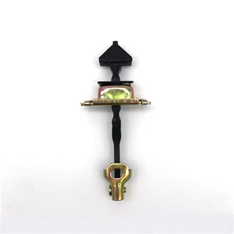 Auto Rückhaltegurt Scharnierstopper Für Mazda 3 Für Mazda 2 2003-2012 2013 2014 2015 Auto Tür Prüfen Band Tür Scharnier Stop Limiter Türfangband(for Mazda2 Back) von Vvhabpm
