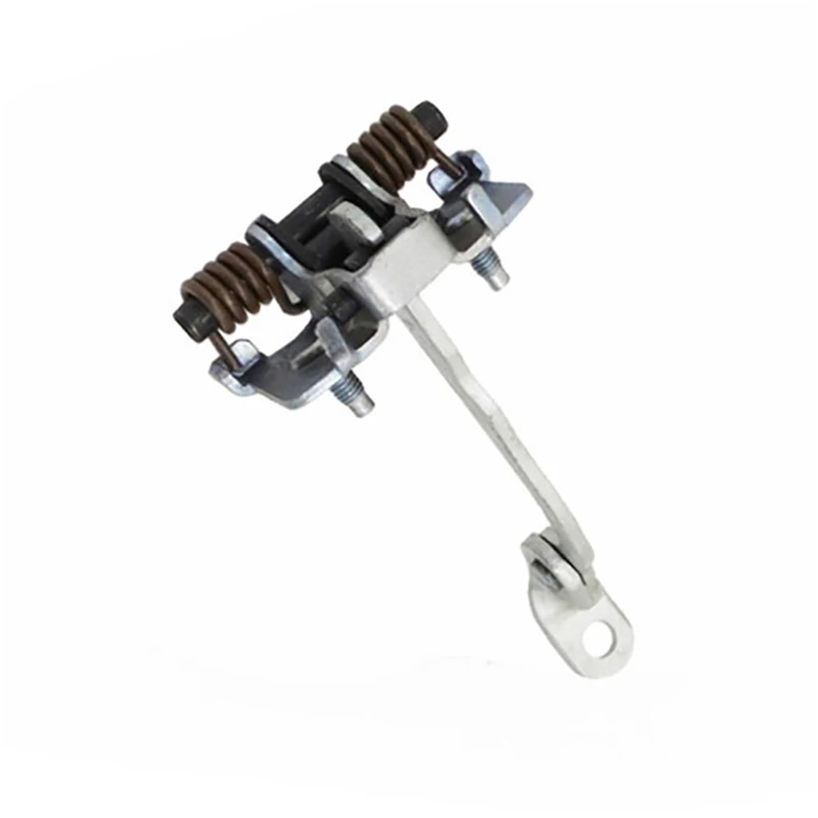 Auto Rückhaltegurt Scharnierstopper Für Peugeot 206 206CC 207 Für Citroen C2 1 Stück Vorne Hinten Tür Scharnier Prüfen Band Tür Stopper 9181C8 9181C9 Türfangband(9181C9 Rear) von Vvhabpm