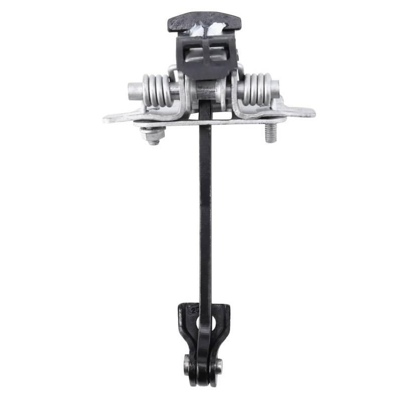 Auto Rückhaltegurt Scharnierstopper Für Peugeot 308 308SW 308CC MK1 T7 408 Hinten Tür Scharnier Stop Prüfen Band Limitery 9181.N3 Türfangband von Vvhabpm