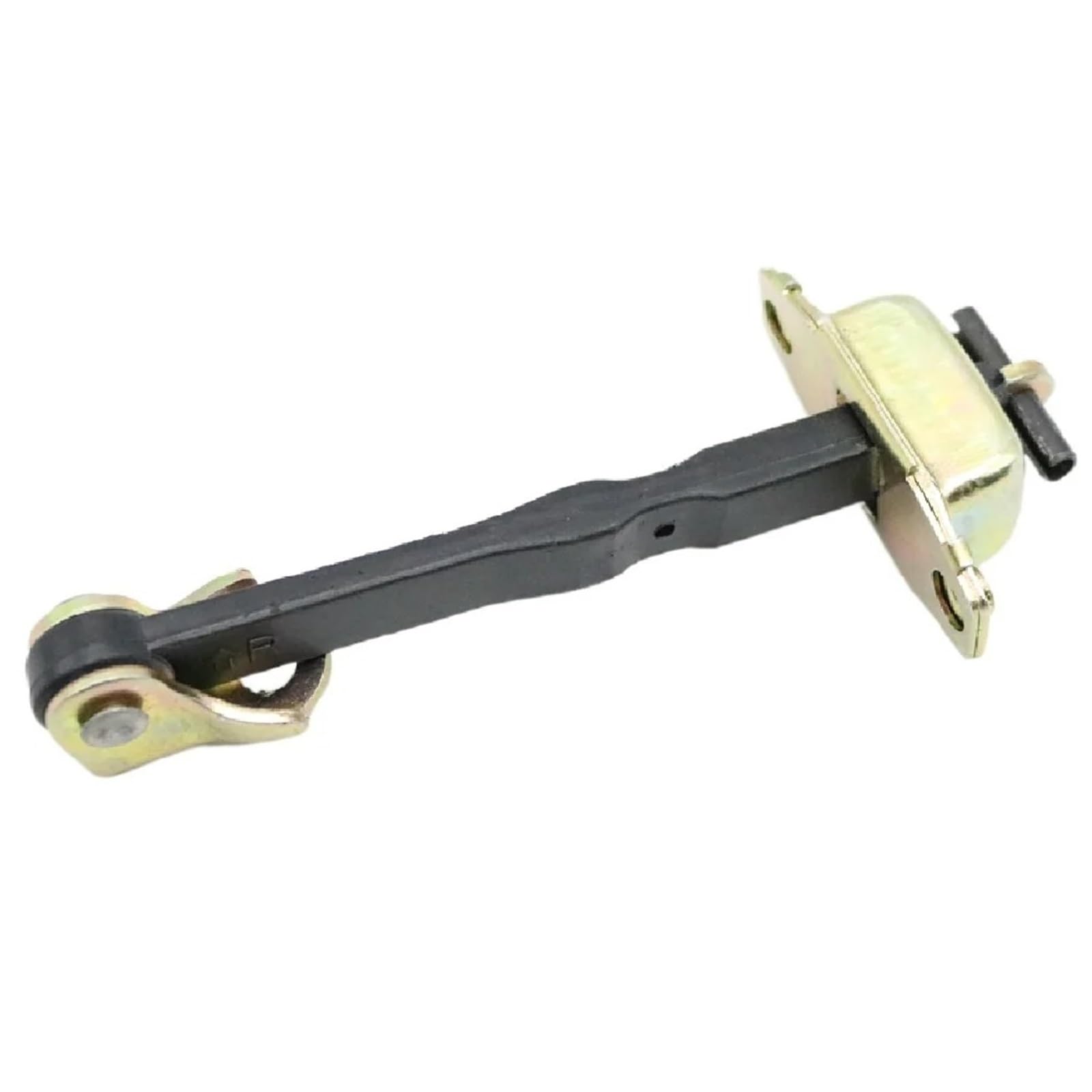 Auto Rückhaltegurt Scharnierstopper Für Suzuki Für Grand Für Vitara 2007 2008 2009 2010 2011 2012 2013 2014 Tür Prüfen Band Stopper Grenze Stange Scharnier Türfangband(Left Front Door) von Vvhabpm
