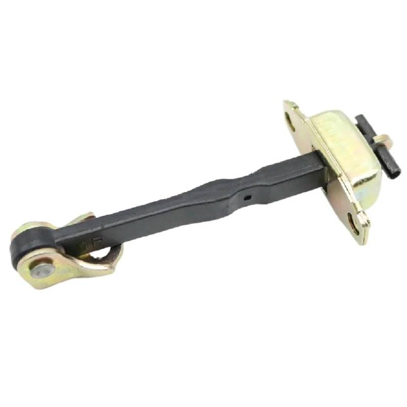 Auto Rückhaltegurt Scharnierstopper Für Suzuki Für Grand Für Vitara 2007 2008 2009 2010 2011 2012 2013 2014 Tür Prüfen Band Stopper Grenze Stange Scharnier Türfangband(Left Front Door) von Vvhabpm