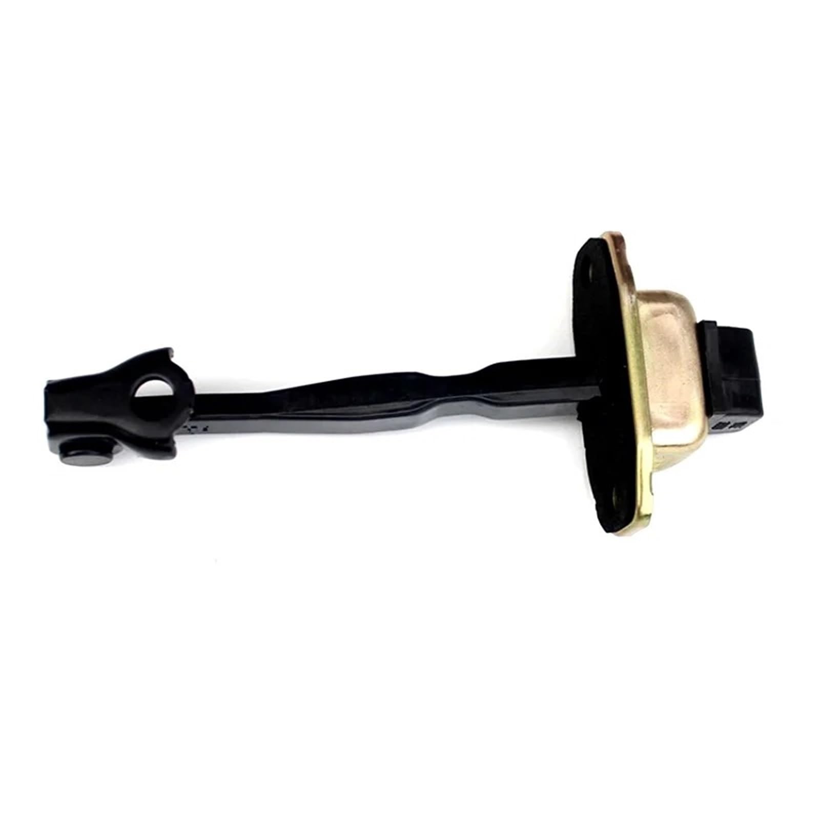 Auto Rückhaltegurt Scharnierstopper Für Suzuki Für Vitara SX4 S-Cross 2014-2020 Autotür Überprüfen Stop Scharnier Strap Limiter Türfangband(Left Front) von Vvhabpm