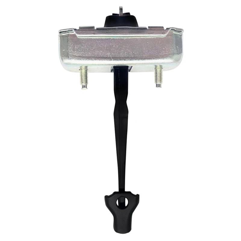 Auto Rückhaltegurt Scharnierstopper Für Toyota Für Camry 2018 2019 2020 2021 2022 1 Stück Tür Prüfen Band Scharnier Stopper Limiter Vorne Hinten 6861006150 Türfangband(Rear Left) von Vvhabpm