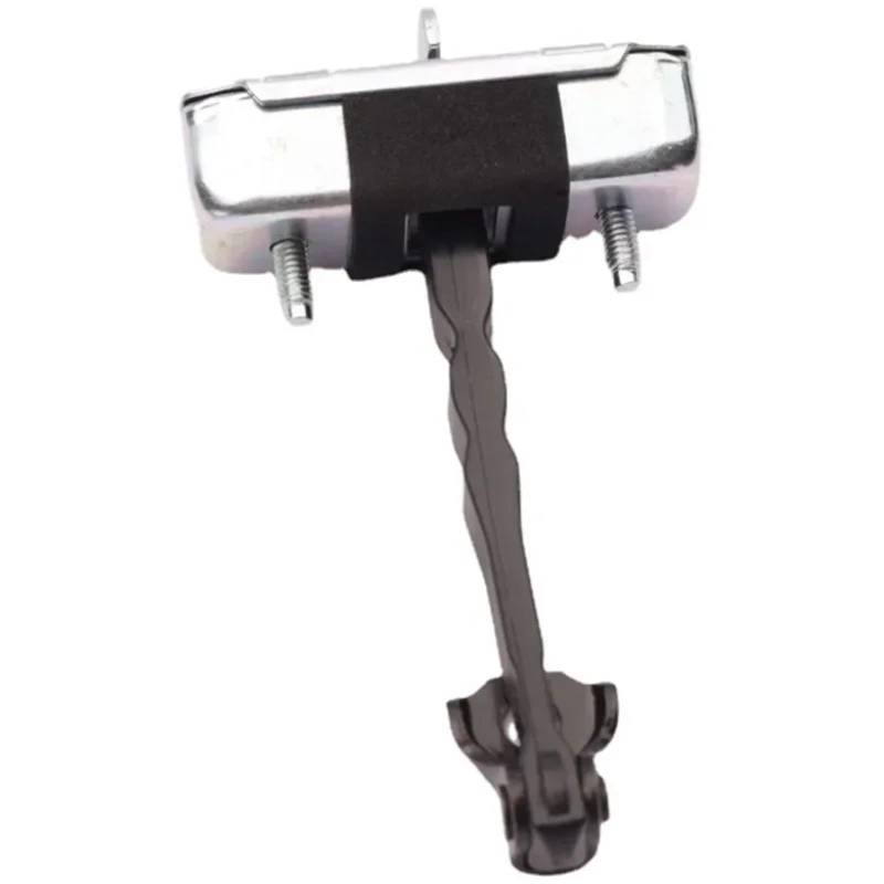 Auto Rückhaltegurt Scharnierstopper Für Toyota Für Corolla 2007 2008 2009 2010 Auto Vorne Hinten Links Rechts Tür Scharnier Limiter Prüfen Band Stopper 68610-02180 68610-02181 Türfangband(1piece Front von Vvhabpm