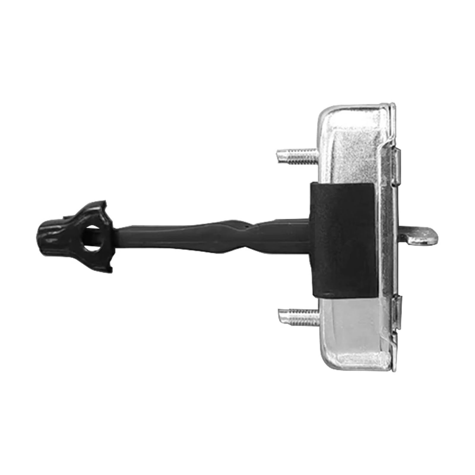 Auto Rückhaltegurt Scharnierstopper Für Toyota Für Corolla 2009 2010 2011 2012 2013 Vordertür-Check-Stop Links = Rechts Seiten 68610-02160 68630-02160 Türfangband(Rear) von Vvhabpm