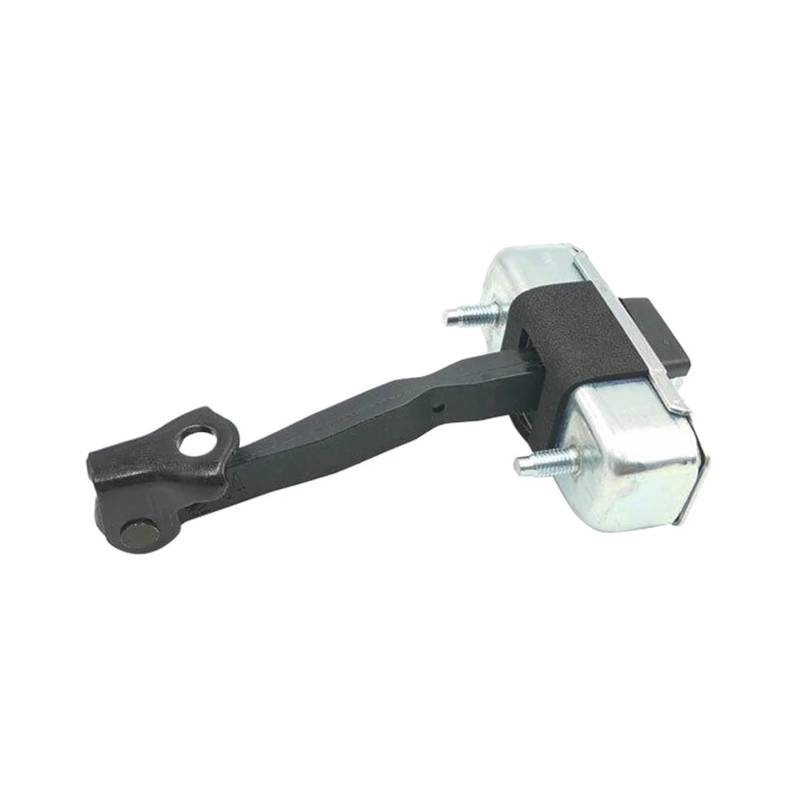 Auto Rückhaltegurt Scharnierstopper Für Toyota Für Land Für Cruiser Für Prado 2002 2003 2004 2005 2006-2009 1 Stück Tür Prüfen Band Scharnier Stopper Limiter Vorne Hinten 68610-60100 Türfangband(Rear von Vvhabpm