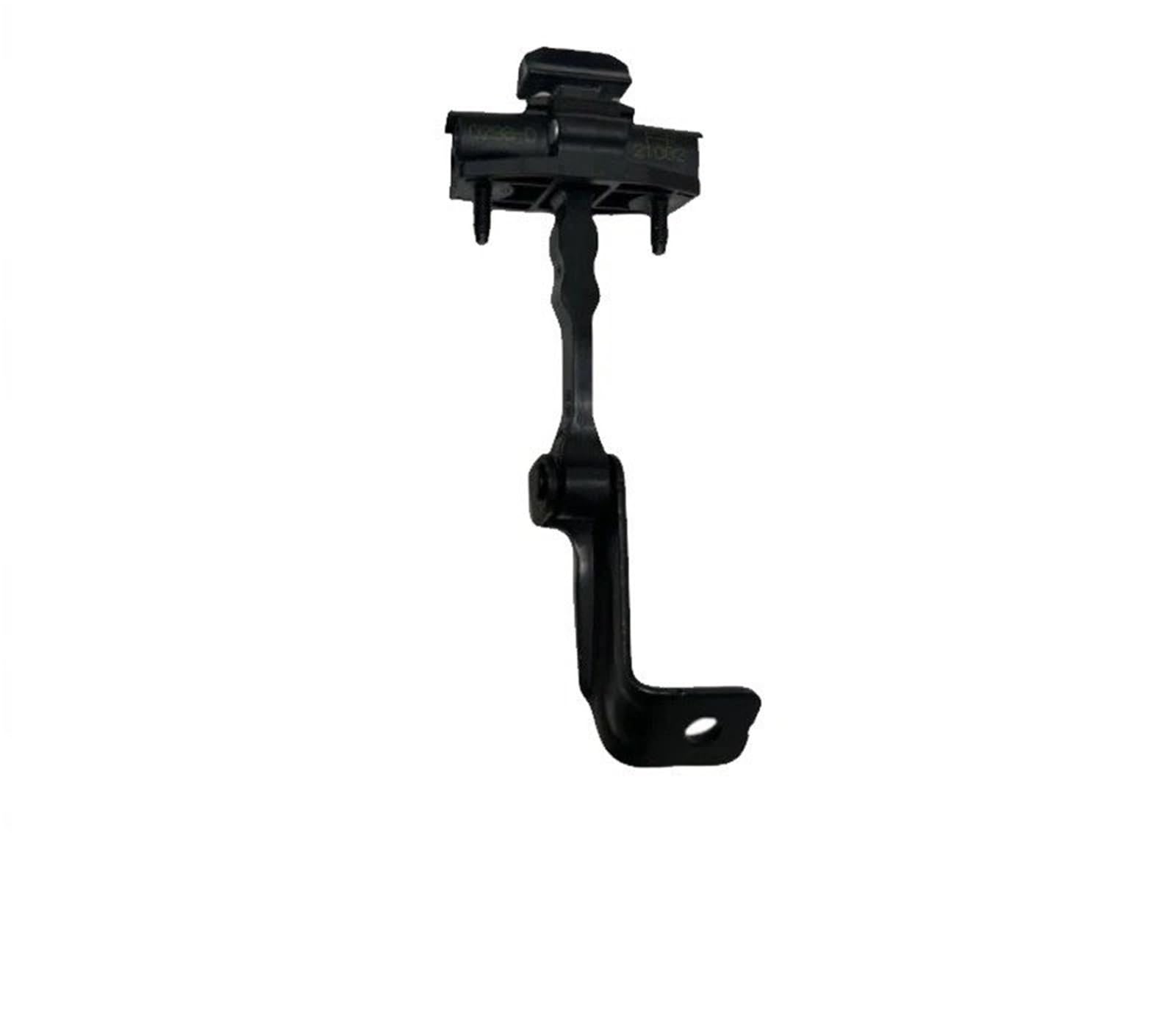 Auto Rückhaltegurt Scharnierstopper Geeignet Für Tesla 2017–2024 Für Modell 3 Autoteile Vordere Und Hintere Türbegrenzer 1089507 1110298 1089509 Türfangband(1110298 Front Right) von Vvhabpm