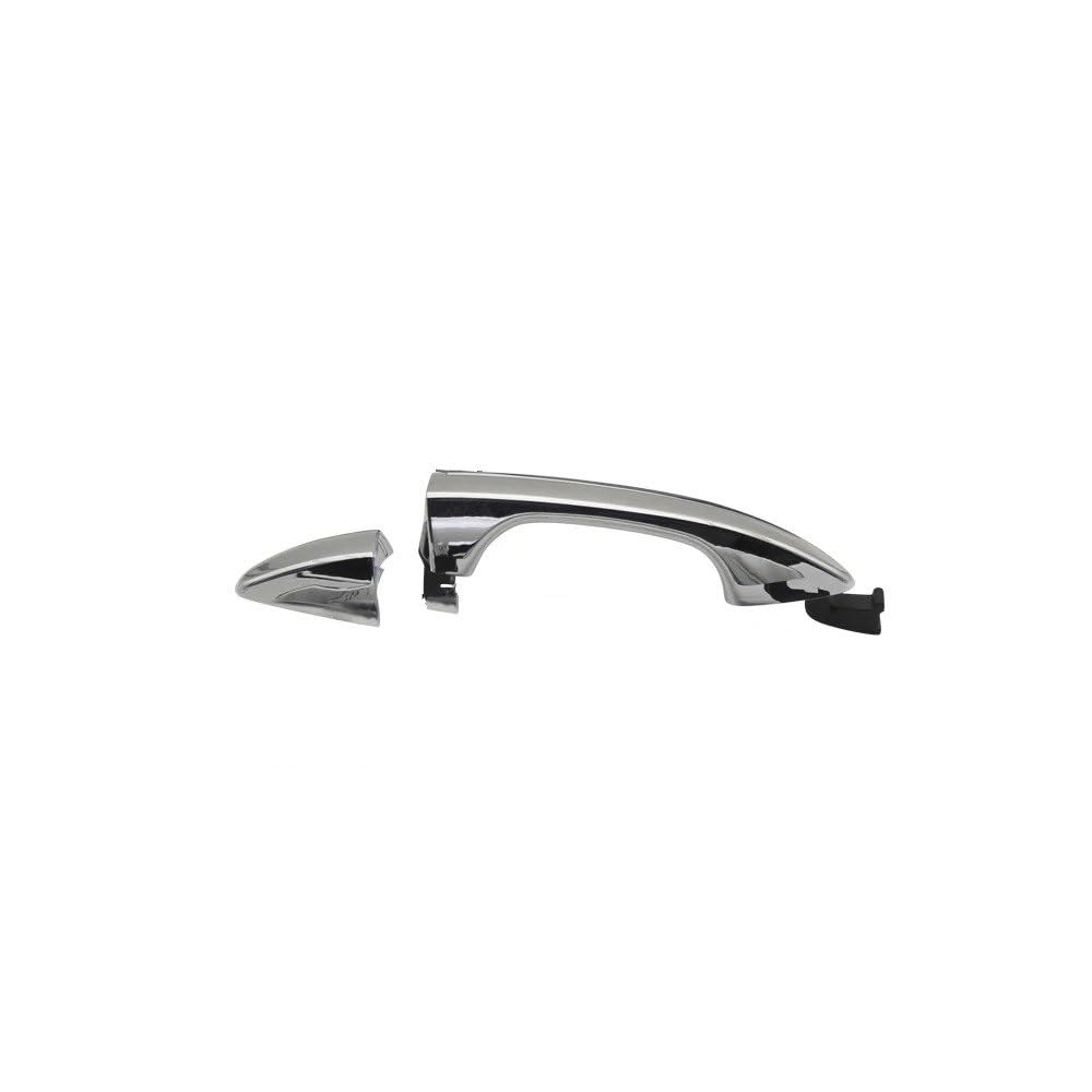 Auto Türgriff FÜR Hyundai FÜR I20 15-C AUßENTÜRGRIFF 82661-C8050 82651-C8050(RL) von Vvhabpm