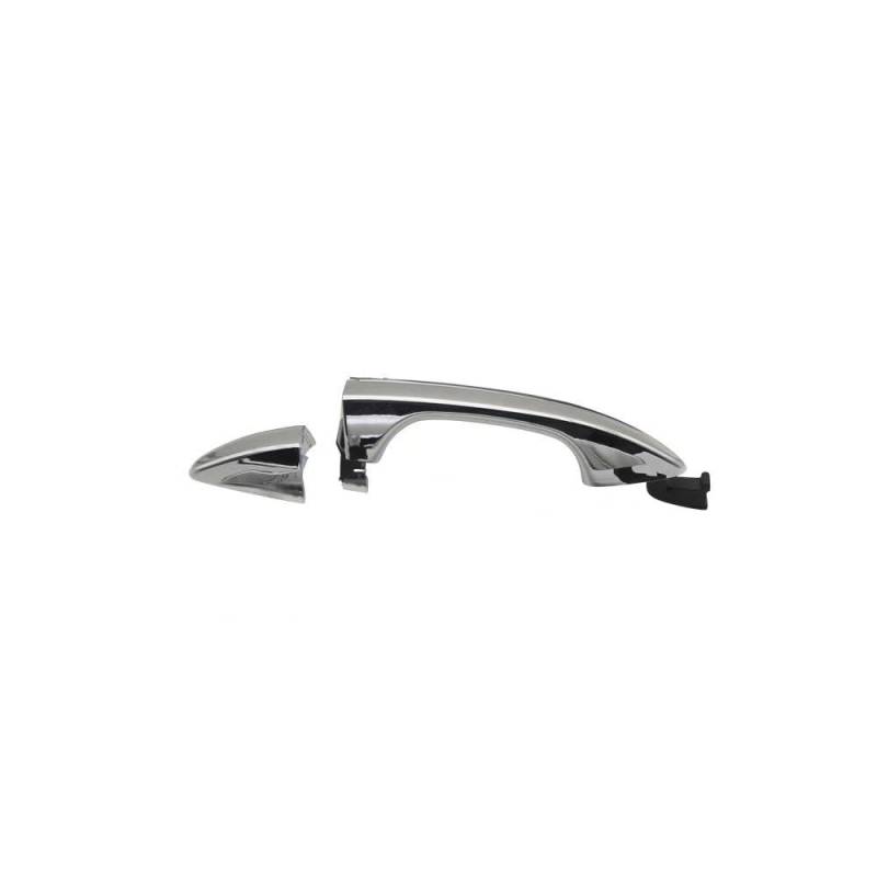 Auto Türgriff FÜR Hyundai FÜR I20 15-C AUßENTÜRGRIFF 82661-C8050 82651-C8050(RL) von Vvhabpm