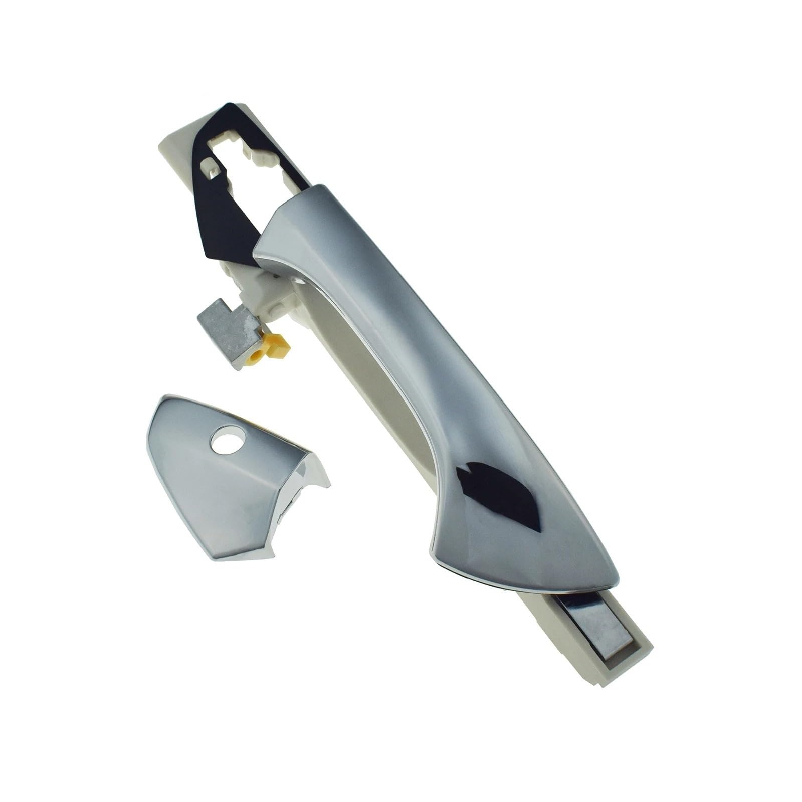 Auto Türgriff Für Accord 2008 2009 2010 2011 2012 Vorne Links Fahrer Chrom Außentür Griff 72181TA5A11 Auto Türgriff Für Accord 2008 2009 2010 2011 2012 Vorne Links Fahrer Chrom Außentür Griff 72181TA5A11 von Vvhabpm