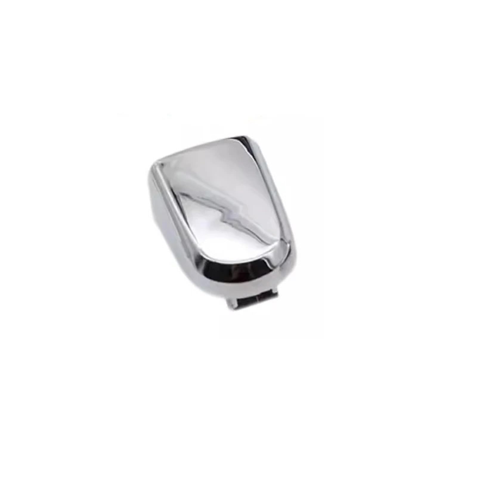 Auto Türgriff Für Changan CS35 2012 2013 2014 2015 2016 2017 Vorne Hinten Äußere Türgriff Abdeckung Kappe Deckel Ersetzen Änderung Zubehör(Cover no Hole) von Vvhabpm