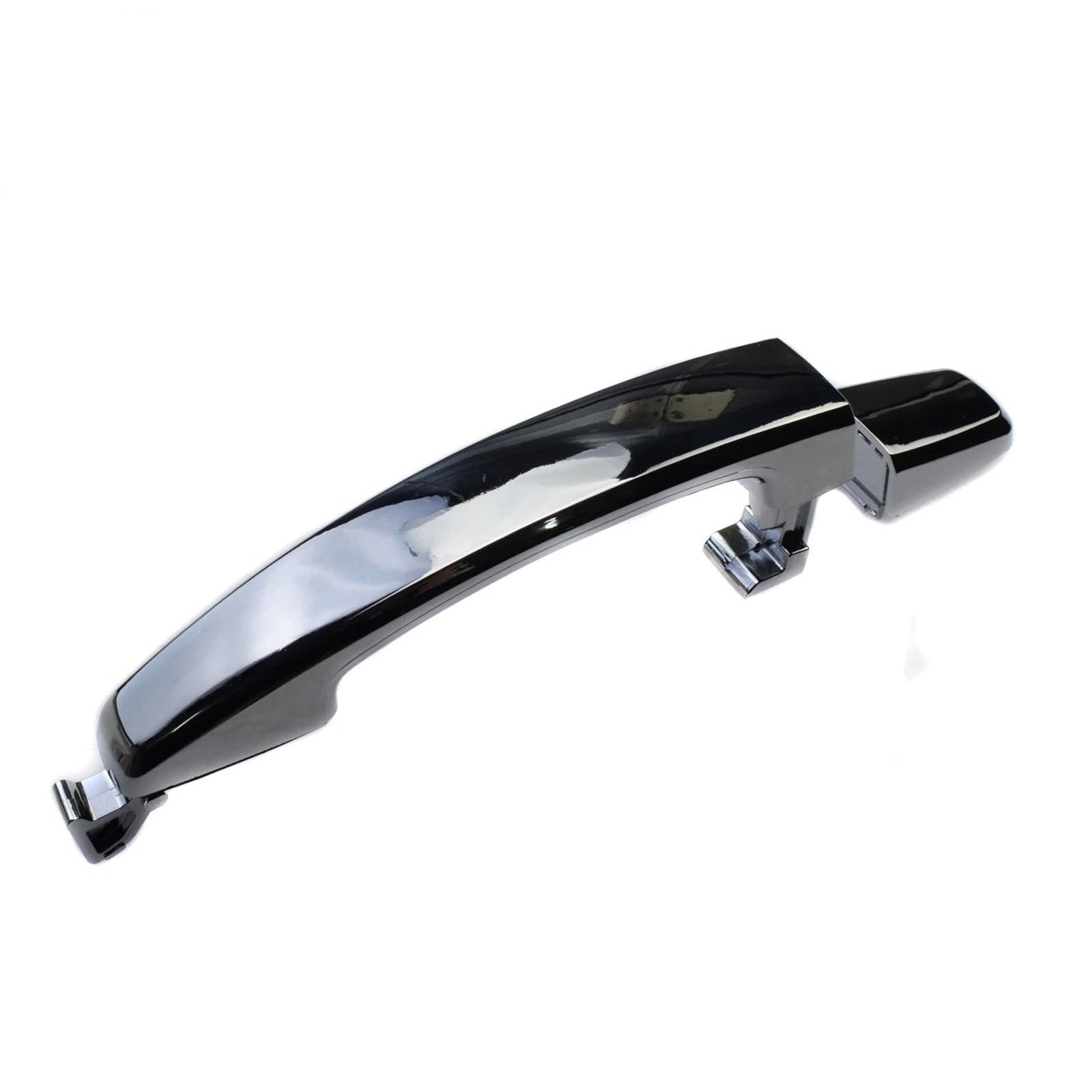 Auto Türgriff Für Chevrolet Aveo Für Captiva Sport Saturn Vue 2.4L 2007-2015 Außentürgriff Chrom Vorne Hinten Links Rechts 96468266 96468306(1piece No Keyhole) von Vvhabpm