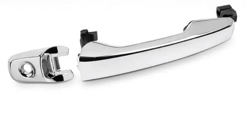 Auto Türgriff Für Explorer Für Edge 2011 2012 2013 2014 2015 2016 2017 Türgriff Vorne Links Fahrerseite Außengriff BA1Z78218A14A von Vvhabpm