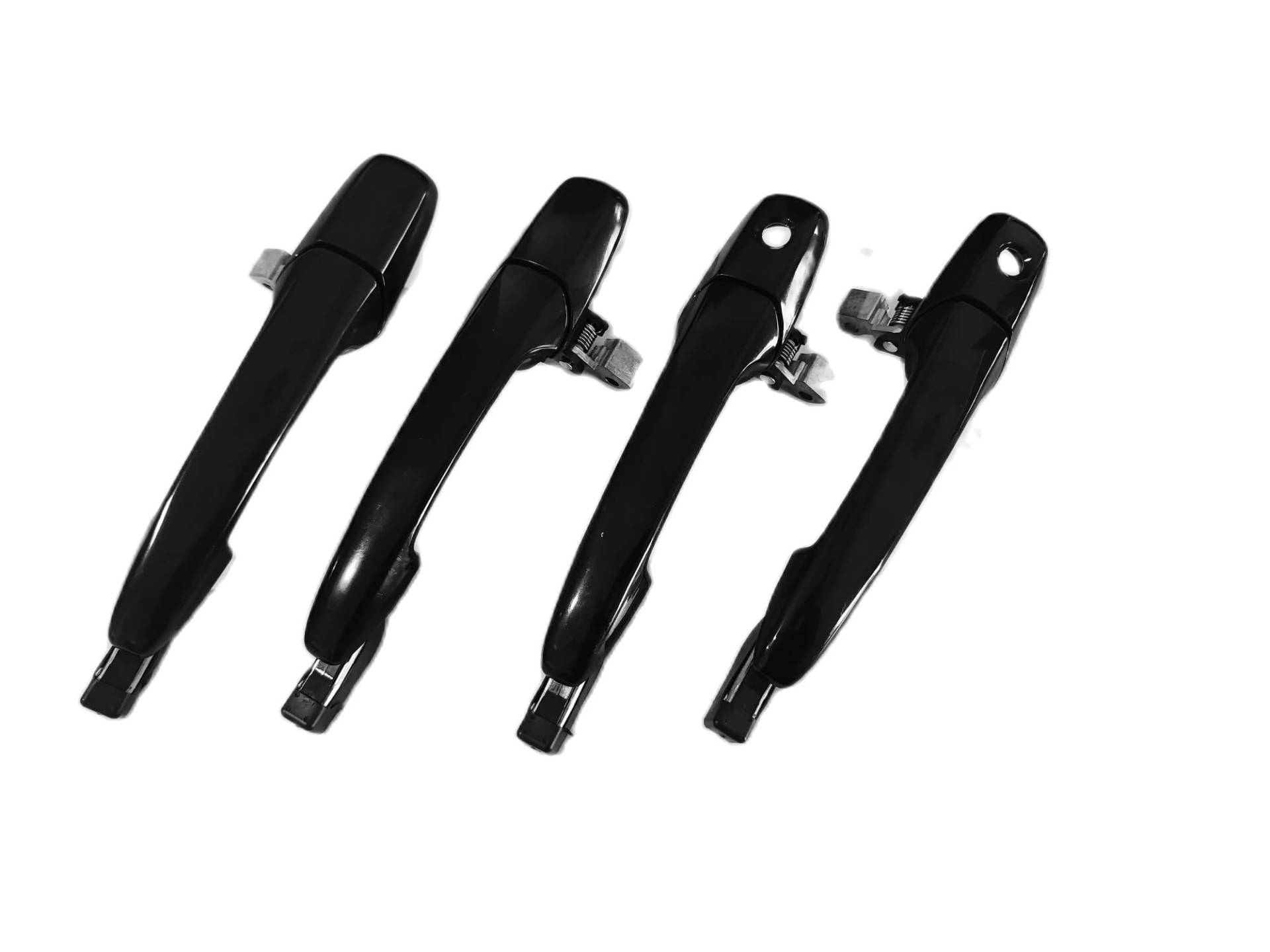 Auto Türgriff Für Ford Für Ranger Für Mazda 356CX7 CX9 Bt50 2006-2011 Außentürgriff Sowohl Linkslenker Als Auch Rechtslenker Verfügbar(1 Set 4PCS) von Vvhabpm