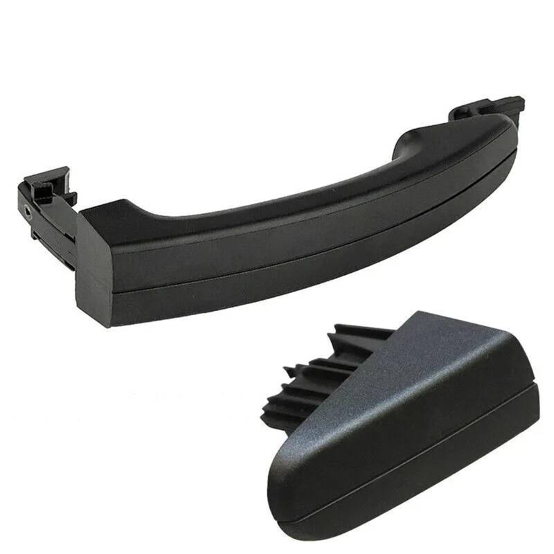 Auto Türgriff Für Ford Für Transit MK8 2014 2015 2016 2017 2018 2019 2020 Schiebetür Äußere Griff Lünette 1838739 1769292 Tür Griffe Außen Teile von Vvhabpm