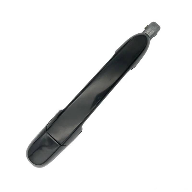Auto Türgriff Für Hyundai Für Accent 2006 2007 2008 2009 2010 2011 1.6L Neuer Äußerer Außentürgriff 82650-1E050 82660-1E050 83650-1E050(Rear Left) von Vvhabpm