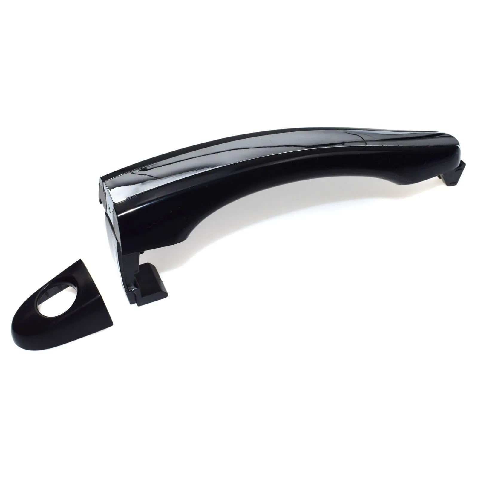 Auto Türgriff Für Hyundai Für Azera 2006 2007 2008 2009 2010 2011 Außerhalb Türgriff Vorne Hinten Links Rechts 826513L000 826523L000 HY1310130 836523L000(Front Left) von Vvhabpm