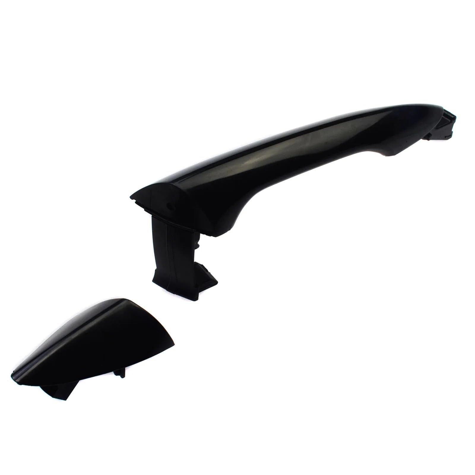Auto Türgriff Für Hyundai Für Elantra 1.8L 2.0L 2011-2015 Vorne Hinten Links Rechts Außentür Griff 826513X010 826613X010 836523X030 836623X030(Rear Right) von Vvhabpm