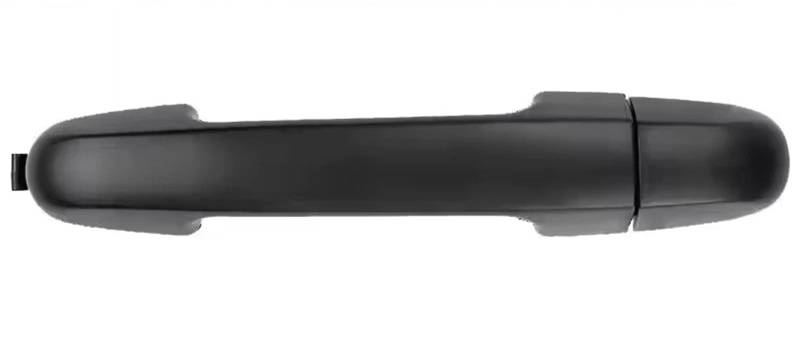 Auto Türgriff Für Hyundai Für I20 PB 2009 2010 2011 2012~2015 Vorne Hinten Auto Äußere Tür Griff Links Rechts Auto Ersatz Außen Tür Griffe(1 Piece Rear Left) von Vvhabpm