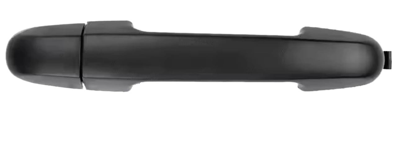 Auto Türgriff Für Hyundai Für I20 PB 2009 2010 2011 2012~2015 Vorne Hinten Auto Äußere Tür Griff Links Rechts Auto Ersatz Außen Tür Griffe(1 Piece Rear Right) von Vvhabpm