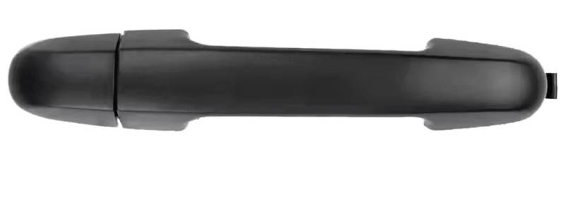 Auto Türgriff Für Hyundai Für I20 PB 2009 2010 2011 2012~2015 Vorne Hinten Auto Äußere Tür Griff Links Rechts Auto Ersatz Außen Tür Griffe(1 Piece Rear Right) von Vvhabpm