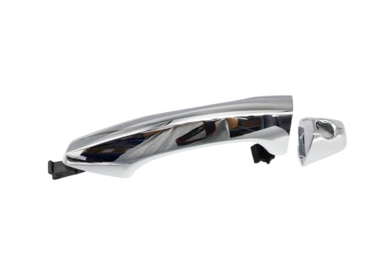 Auto Türgriff Für Hyundai Für Santa Fe 2013 2014 2015 2016 2017 2018 2019 2 Stück Vorne Außentürgriff RECHTS 826612W710 826622W010(Left) von Vvhabpm