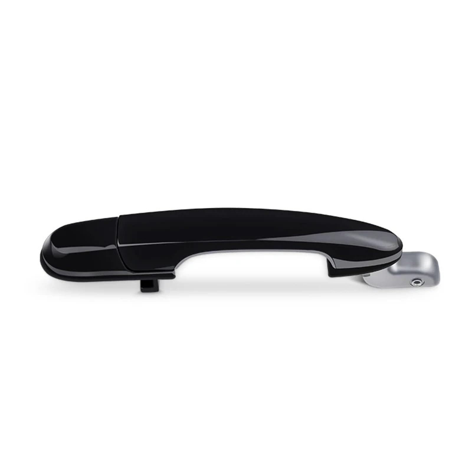 Auto Türgriff Für Hyundai Für Tucson 2004-2019 83660-2E000 1 Stück Außentürgriff Außentürgriff Links Rechts Auto Außengriffschale(Rear Right) von Vvhabpm