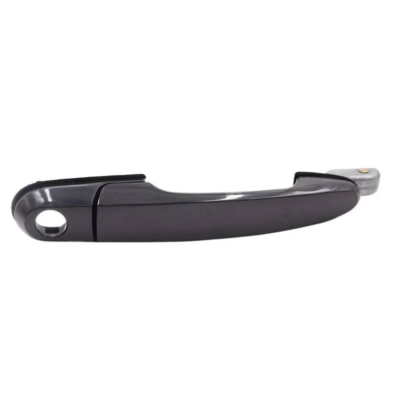 Auto Türgriff Für Hyundai Für Tucson 2005 2006 2007 2008 2009 Außentürgriff Türgriff 82650-2E000 82660-2E000 83650-2E000 83660-2E000(82660-2E000 FR) von Vvhabpm