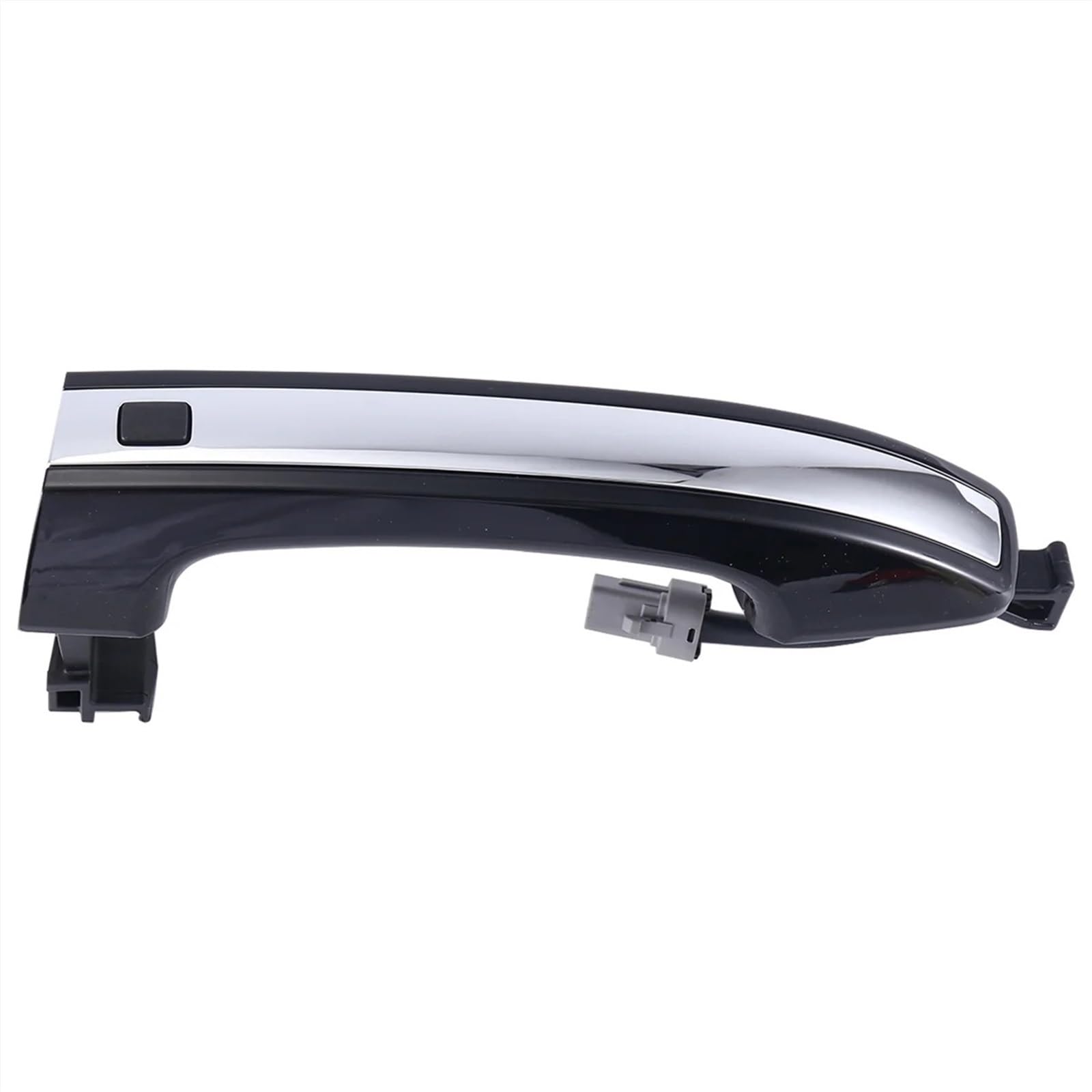 Auto Türgriff Für KIA Für Borrego Für Mohave 2008–2015 Chrom-Außentürgriff Vorne Links Außentürgriff Mit Knopf 826512JD00 Auto Türgriff Für KIA Für Borrego Für Mohave 2008–2015 Chrom-Außentürgriff Vorne Links Außentürgriff Mit Knopf 826512JD00 von Vvhabpm