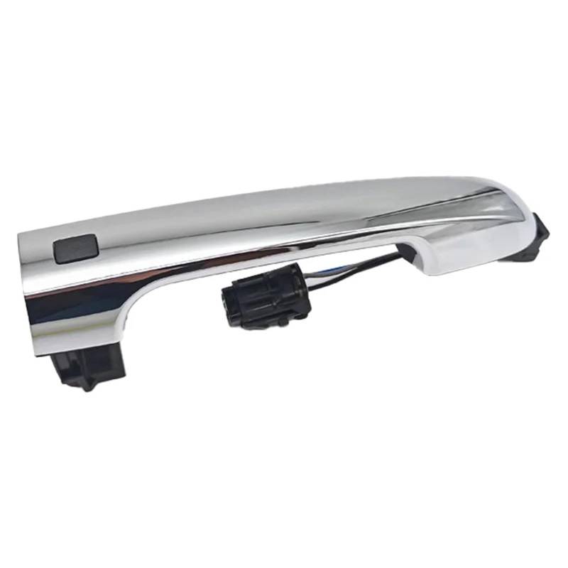 Auto Türgriff Für Kia Für Cerato Für Forte 2009-2011 Auto-Außentürgriff 82651-1M210 Für Smart-Entry-System-Außengriff von Vvhabpm