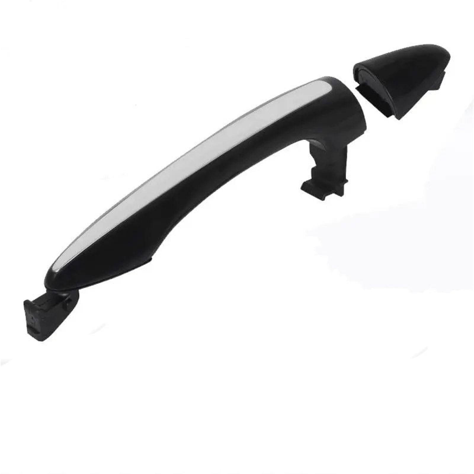 Auto Türgriff Für Kia Für Forte Für Cerato 2014 2015 2016 2017 2018 Außentürgriff Vorne Hinten Links Rechts Türgriff Teile 82652A7030 82651A7020(1piece Rear Left) von Vvhabpm