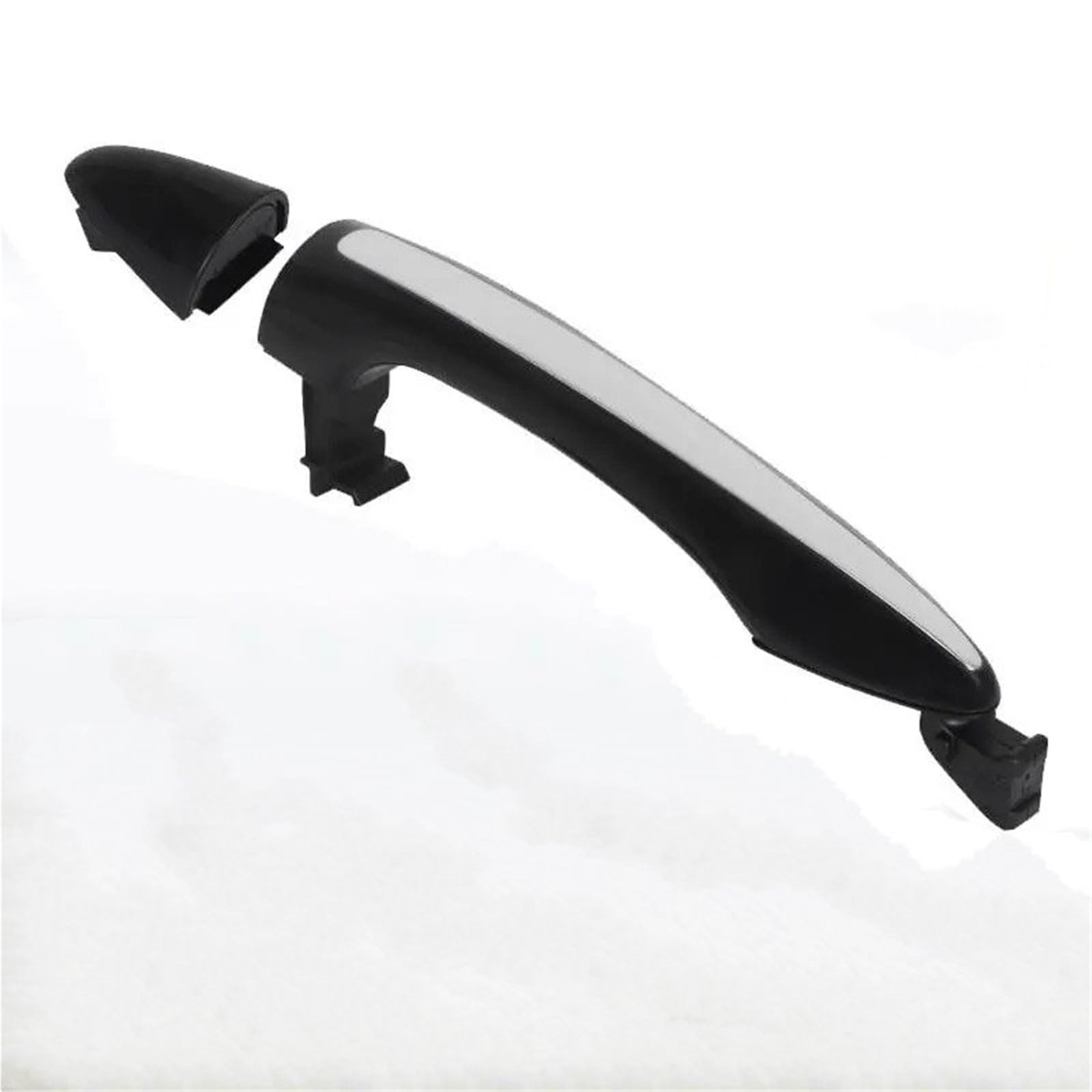 Auto Türgriff Für Kia Für Forte Für Cerato 2014 2015 2016 2017 2018 Außentürgriff Vorne Hinten Links Rechts Türgriff Teile 82652A7030 82651A7020(1piece Rear Right) von Vvhabpm
