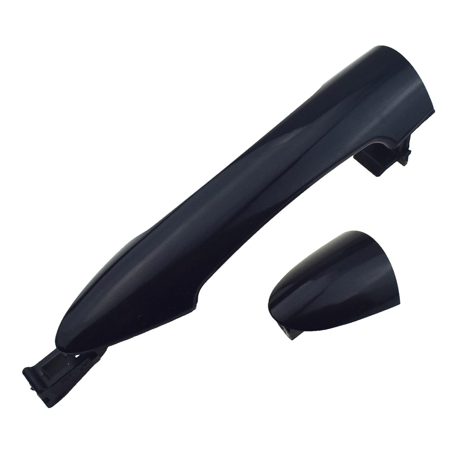 Auto Türgriff Für Kia Für Picanto 2011-2014 2015 2016 Vorne Hinten Links Rechts Außen Doord Griff 82651-1Y000 82661-1Y000 83651-1Y000 83661-1Y000(Rear Left) von Vvhabpm