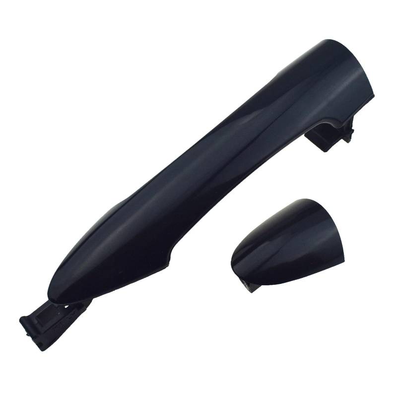 Auto Türgriff Für Kia Für Picanto 2011-2014 2015 2016 Vorne Hinten Links Rechts Außen Doord Griff 82651-1Y000 82661-1Y000 83651-1Y000 83661-1Y000(Rear Left) von Vvhabpm