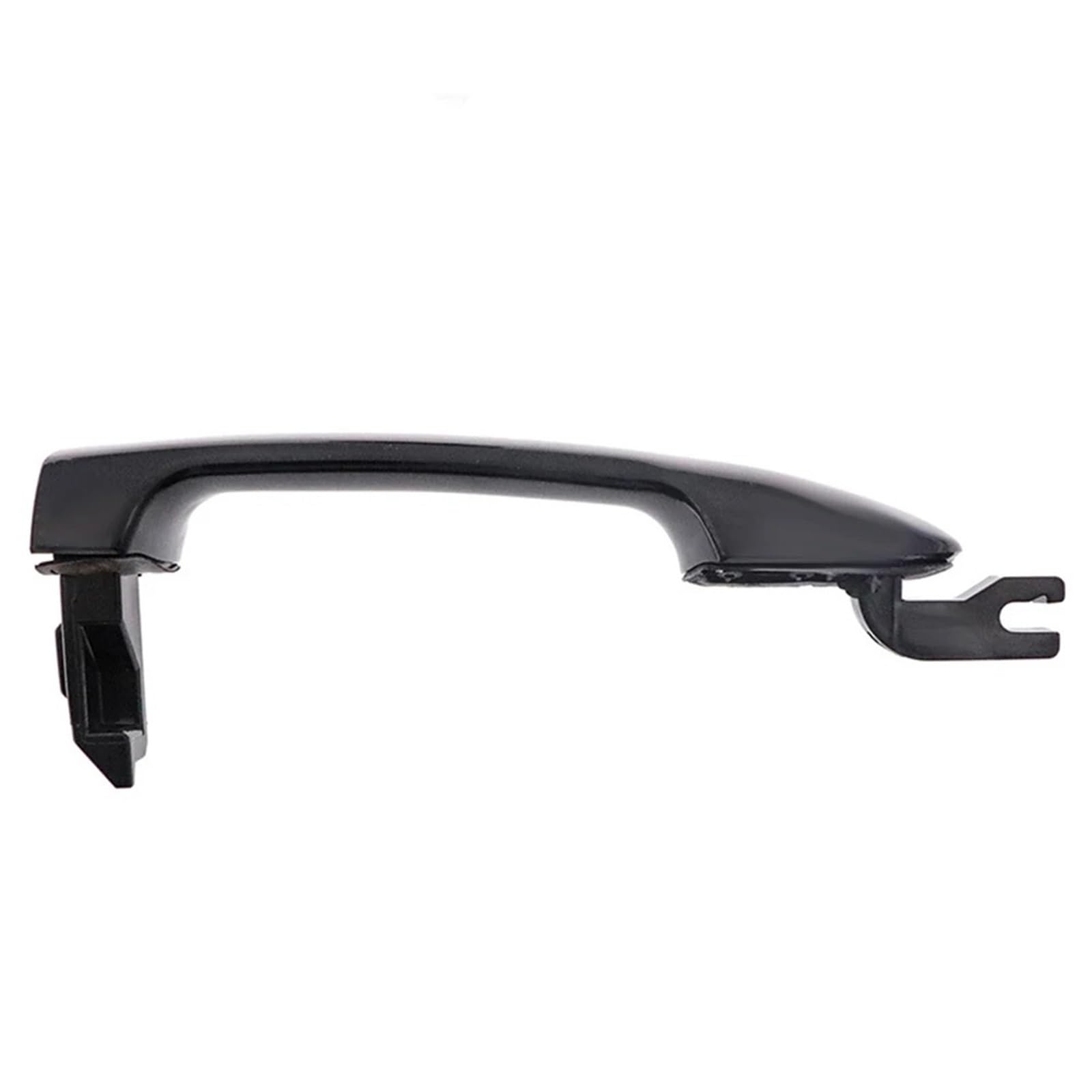 Auto Türgriff Für Kia Für Spectra 2004 2005 2006 2007 2008 2009 1 Stück Außerhalb Außentürgriffe Vorne Hinten Links Rechts 82650-2F000 82670-2F000(Rear Left) von Vvhabpm