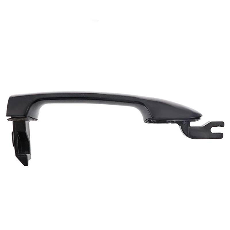 Auto Türgriff Für Kia Für Spectra 2004 2005 2006 2007 2008 2009 1 Stück Außerhalb Außentürgriffe Vorne Hinten Links Rechts 82650-2F000 82670-2F000(Rear Left) von Vvhabpm