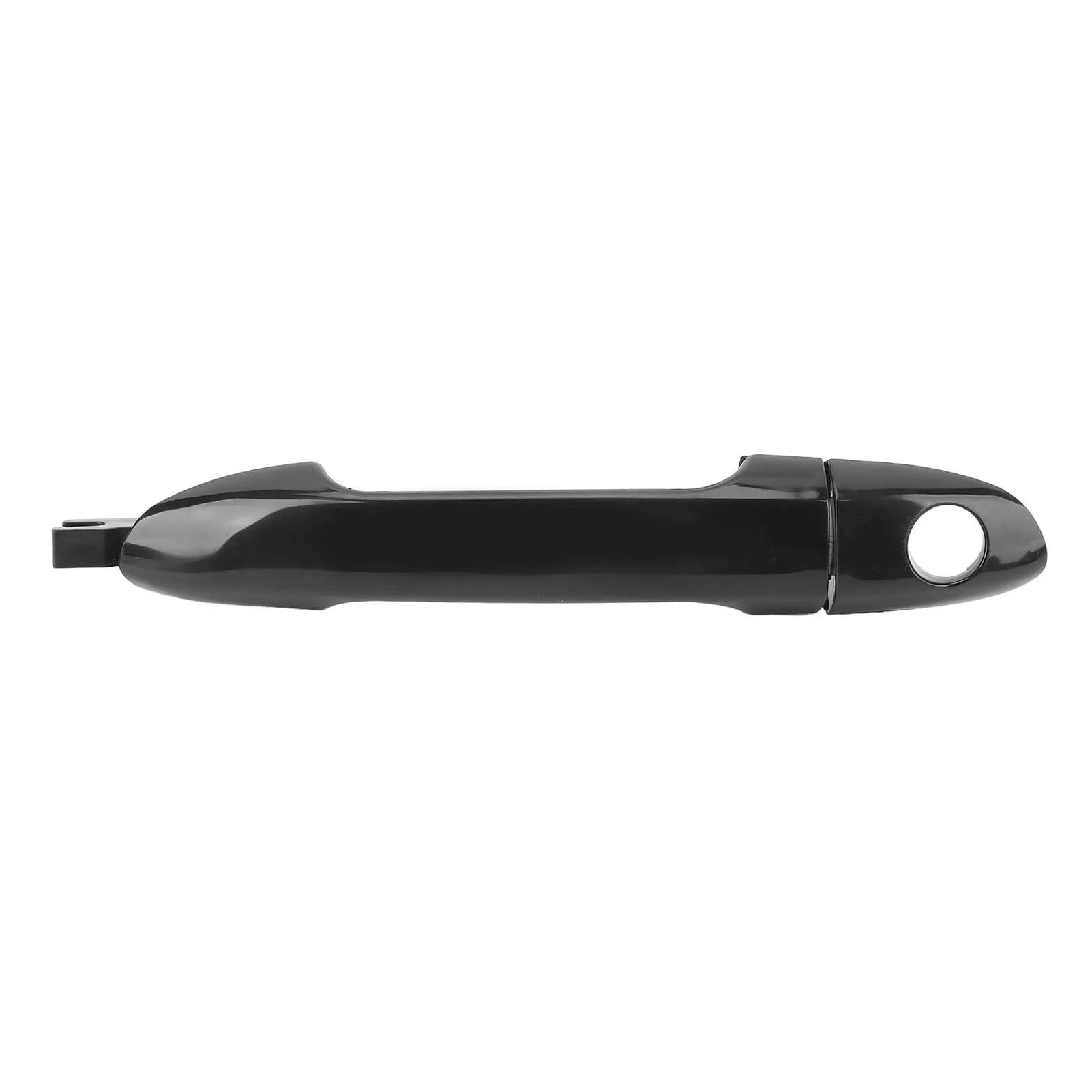 Auto Türgriff Für Kia Für Spectra 5 2005-2009 1-teiliger Auto-Außentürgriff Außentürgriff Ersatz Robuster Langlebiger Ersatz(Front Left) von Vvhabpm