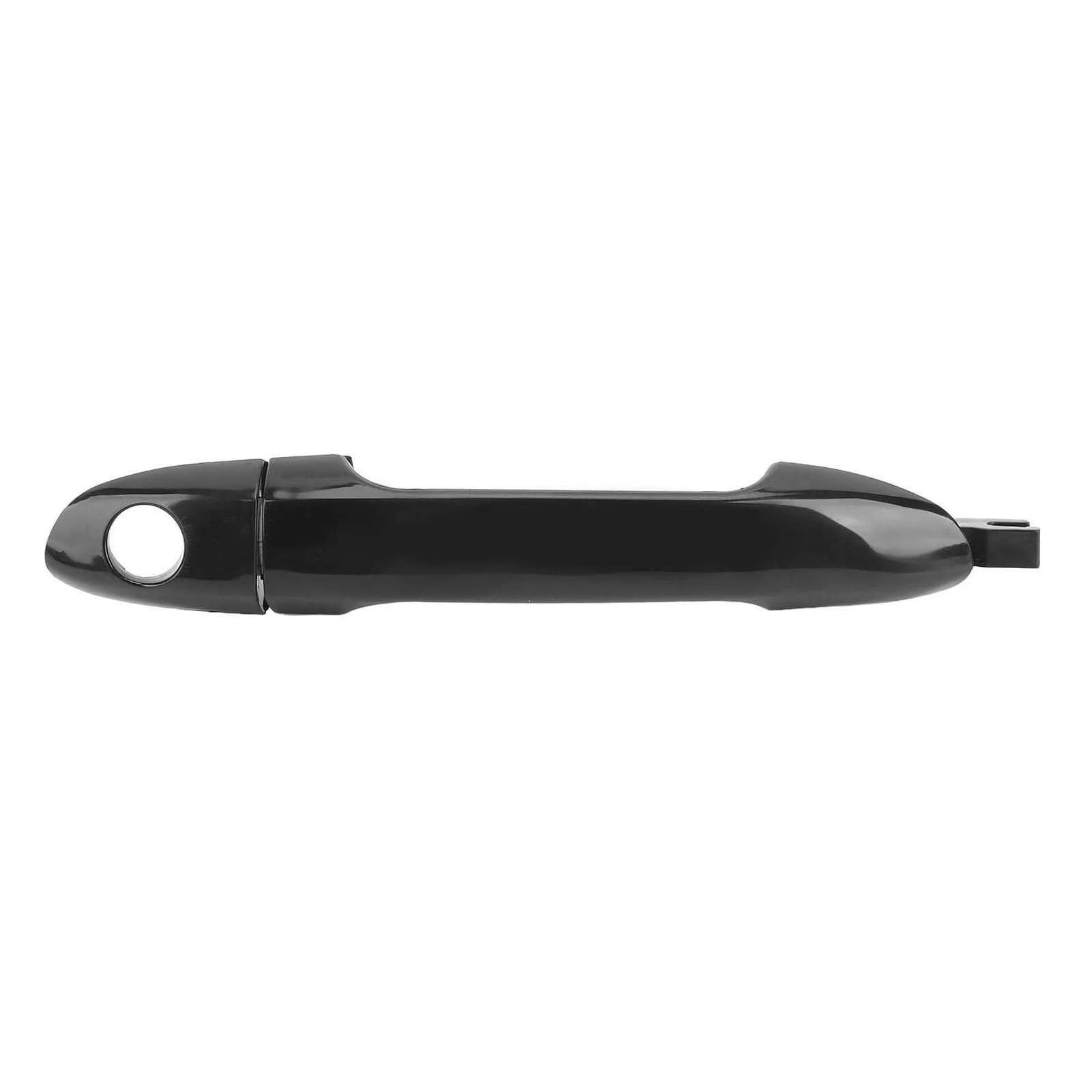 Auto Türgriff Für Kia Für Spectra 5 2005-2009 1-teiliger Auto-Außentürgriff Außentürgriff Ersatz Robuster Langlebiger Ersatz(Front Right) von Vvhabpm