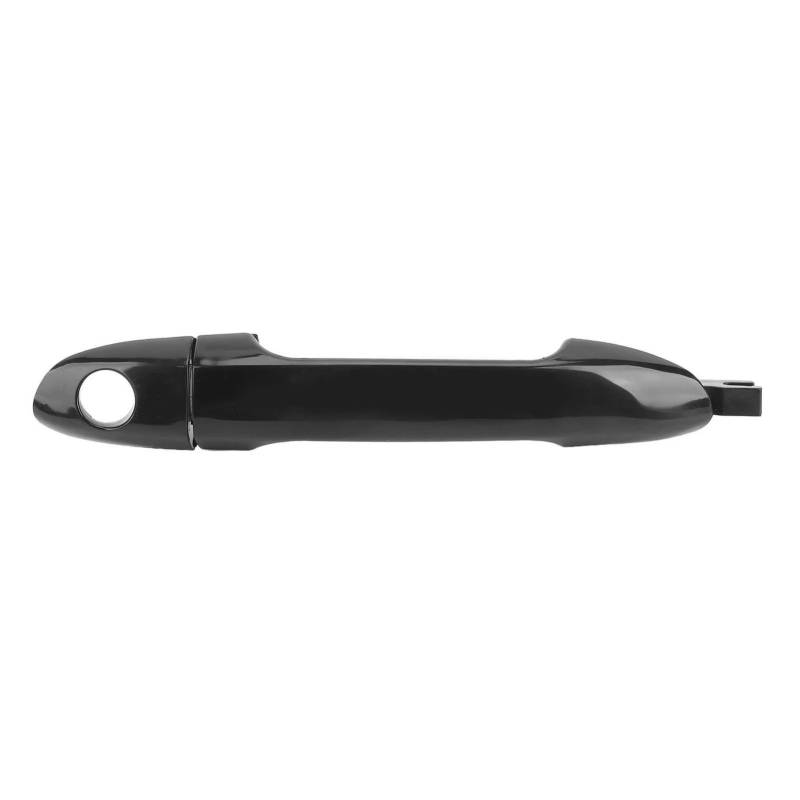 Auto Türgriff Für Kia Für Spectra 5 2005-2009 1-teiliger Auto-Außentürgriff Außentürgriff Ersatz Robuster Langlebiger Ersatz(Front Right) von Vvhabpm