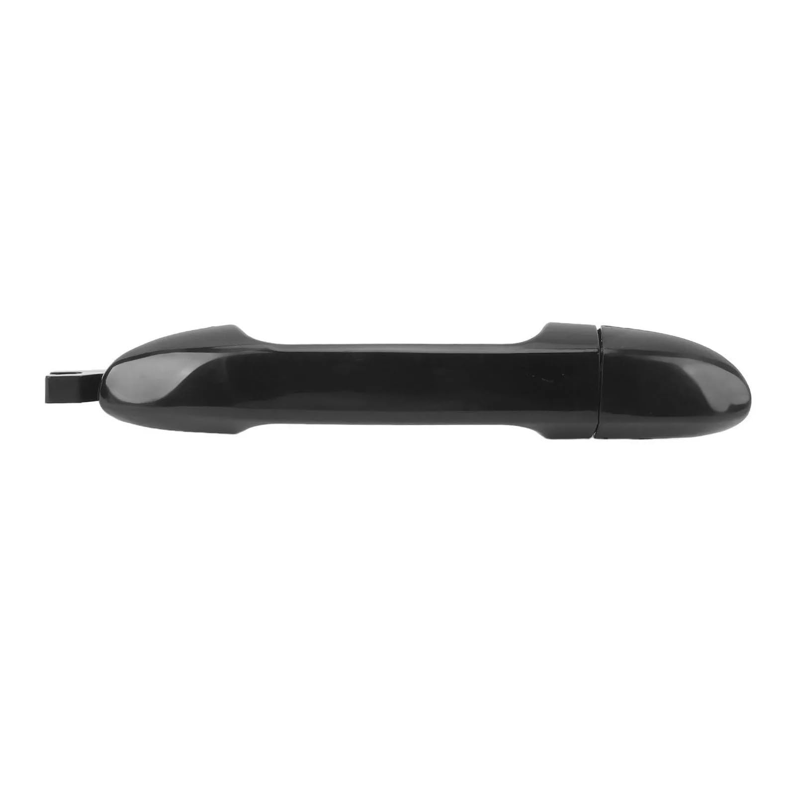 Auto Türgriff Für Kia Für Spectra 5 2005-2009 1-teiliger Auto-Außentürgriff Außentürgriff Ersatz Robuster Langlebiger Ersatz(Rear Left) von Vvhabpm