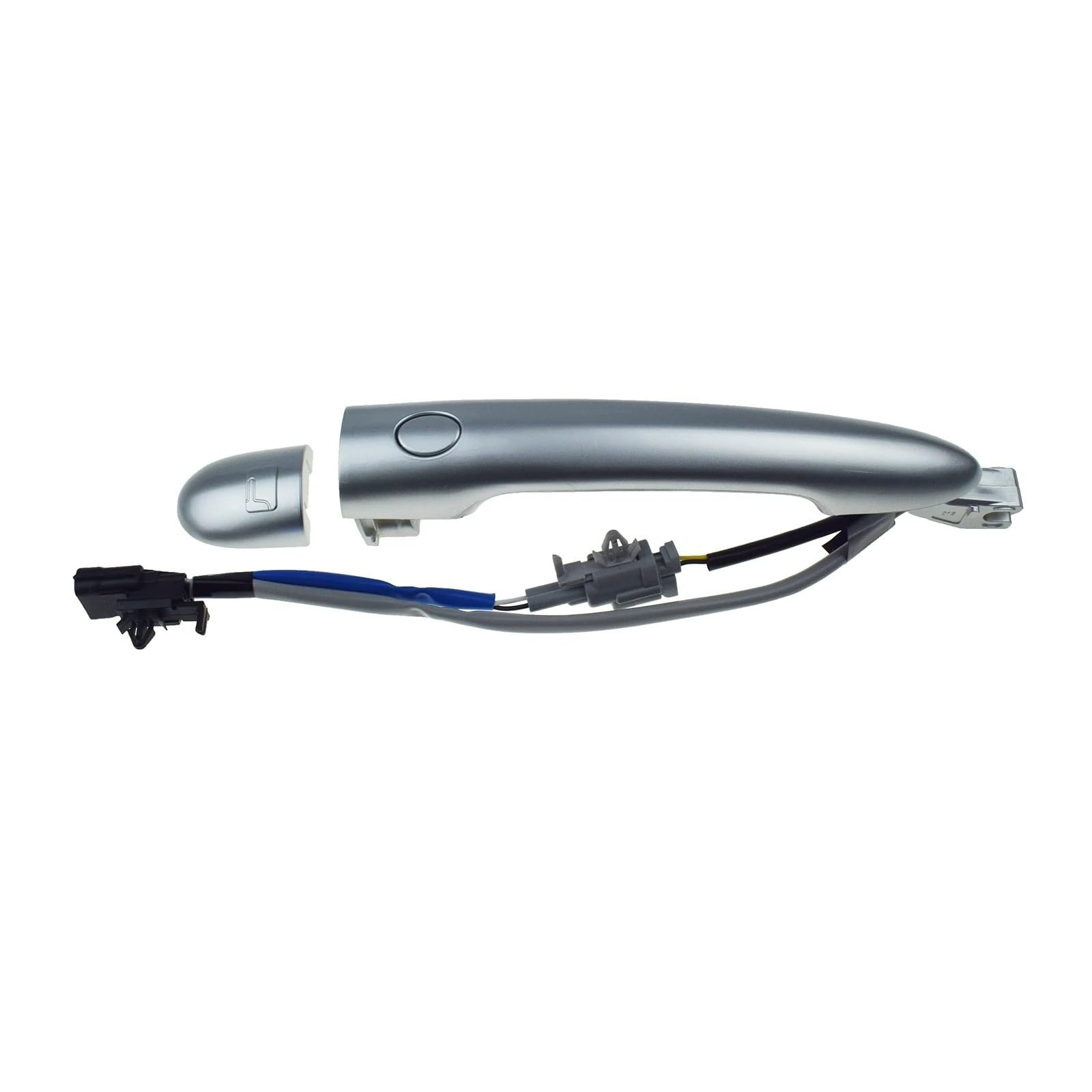 Auto Türgriff Für Koleos 2009-2015 2016 2017 2018 Vorne Hinten Links Rechts Außentürgriff 80640-JY01B 80640-JY01A 80611JZ00 80647-JY01A 80646-JY01A(Front Left) von Vvhabpm
