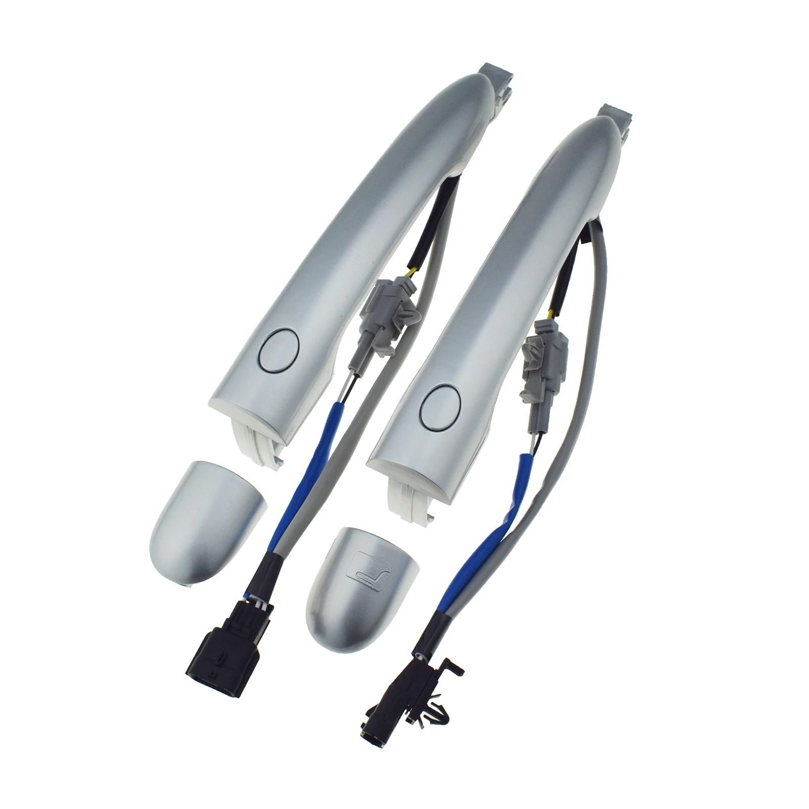 Auto Türgriff Für Koleos 2009-2015 2016 2017 2018 Vorne Hinten Links Rechts Außentürgriff 80640-JY01B 80640-JY01A 80611JZ00 80647-JY01A 80646-JY01A(Front Left Right) von Vvhabpm