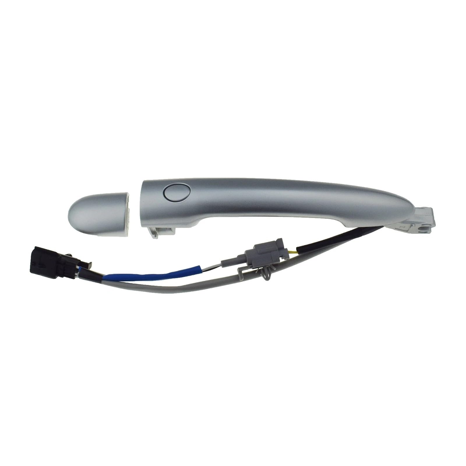 Auto Türgriff Für Koleos 2009-2015 2016 2017 2018 Vorne Hinten Links Rechts Außentürgriff 80640-JY01B 80640-JY01A 80611JZ00 80647-JY01A 80646-JY01A(Rear Left) von Vvhabpm