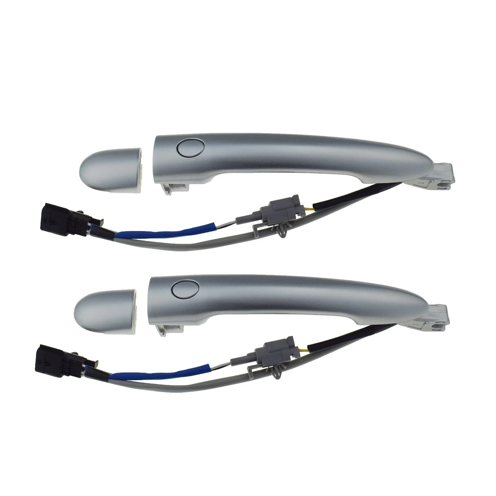 Auto Türgriff Für Koleos 2009-2015 2016 2017 2018 Vorne Hinten Links Rechts Außentürgriff 80640-JY01B 80640-JY01A 80611JZ00 80647-JY01A 80646-JY01A(Rear Left Right) von Vvhabpm