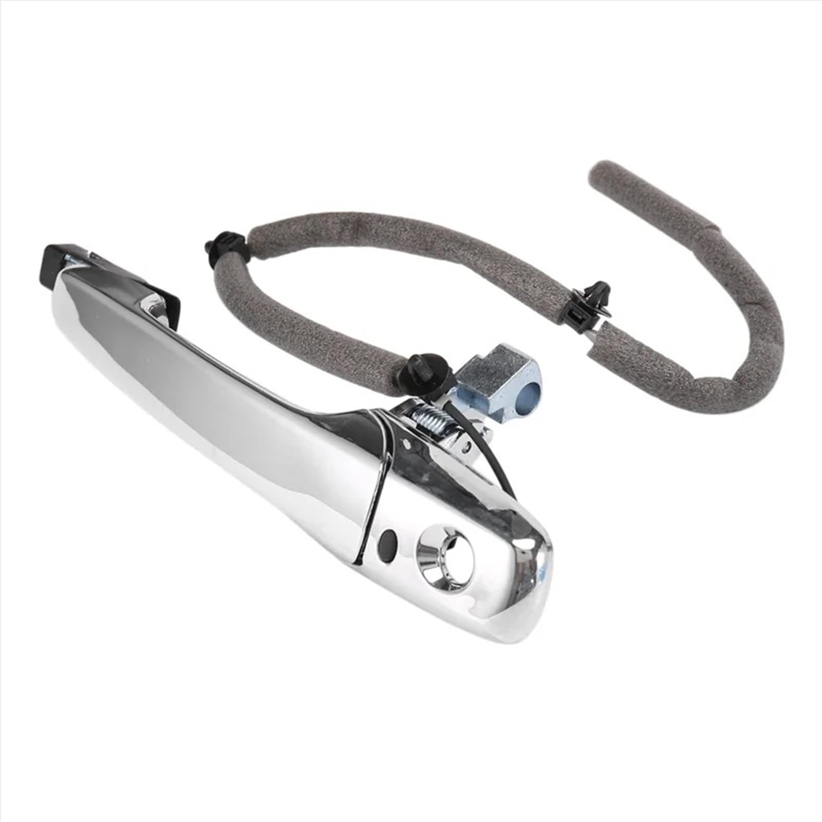 Auto Türgriff Für Mazda Für CX-7 LT13-59-410 Außen Vorne Links Für Smart Tür Griff Auto Türgriff Für Mazda Für CX-7 LT13-59-410 Außen Vorne Links Für Smart Tür Griff von Vvhabpm
