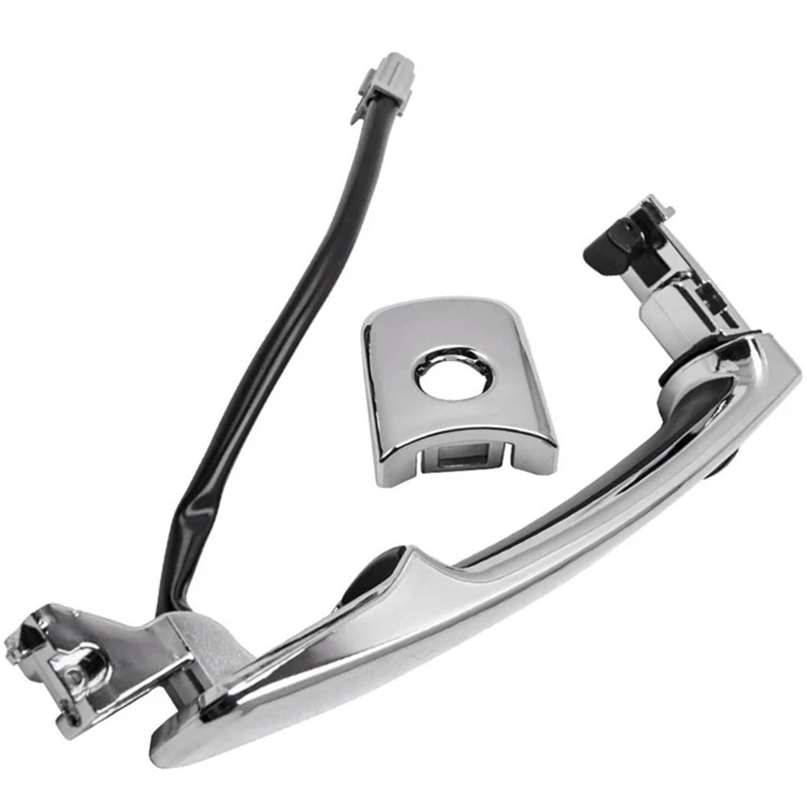 Auto Türgriff Für Nissan Für Murano 3.5L 2003-2007 Auto-Außentürgriff Vorne Links Fahrergriff 80640-CB01A Chrom Autozubehör Liefert Auto Türgriff Für Nissan Für Murano 3.5L 2003-2007 Auto-Außentürgriff Vorne Links Fahrergriff 80640-CB01A Chrom Autozubehör Liefert von Vvhabpm