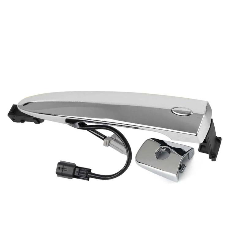 Auto Türgriff Für Nissan Für Sentra 13-16 Für Maxima 09-14 Für Leaf 2011-2017 Auto-Außentürgriff Vorne Links 806469N00A 806451AA0A Autotürgriff von Vvhabpm